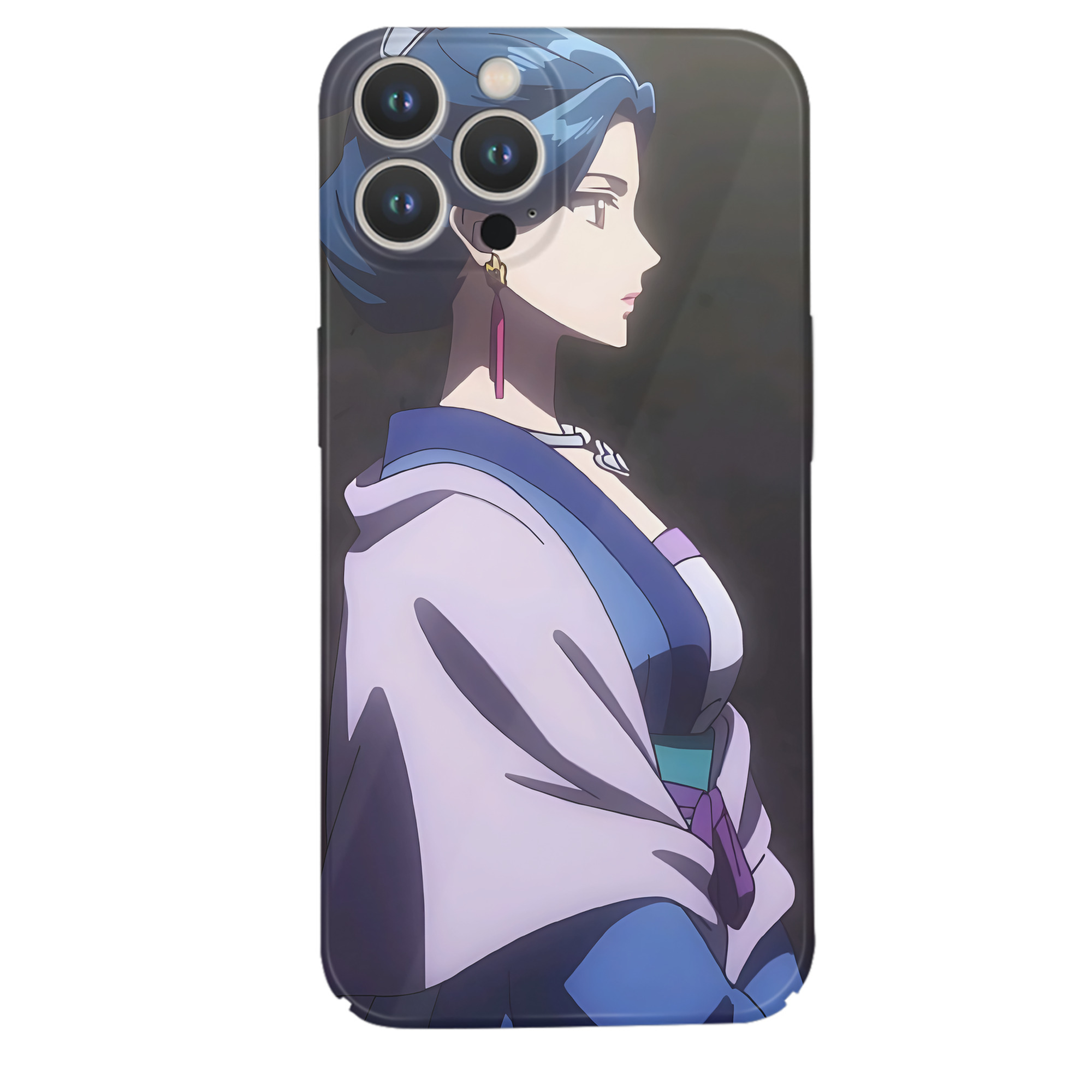 （画像用） 薬屋のひとりごと The Apothecary Diaries 【iPhone 14シリーズ対応】ハードケース